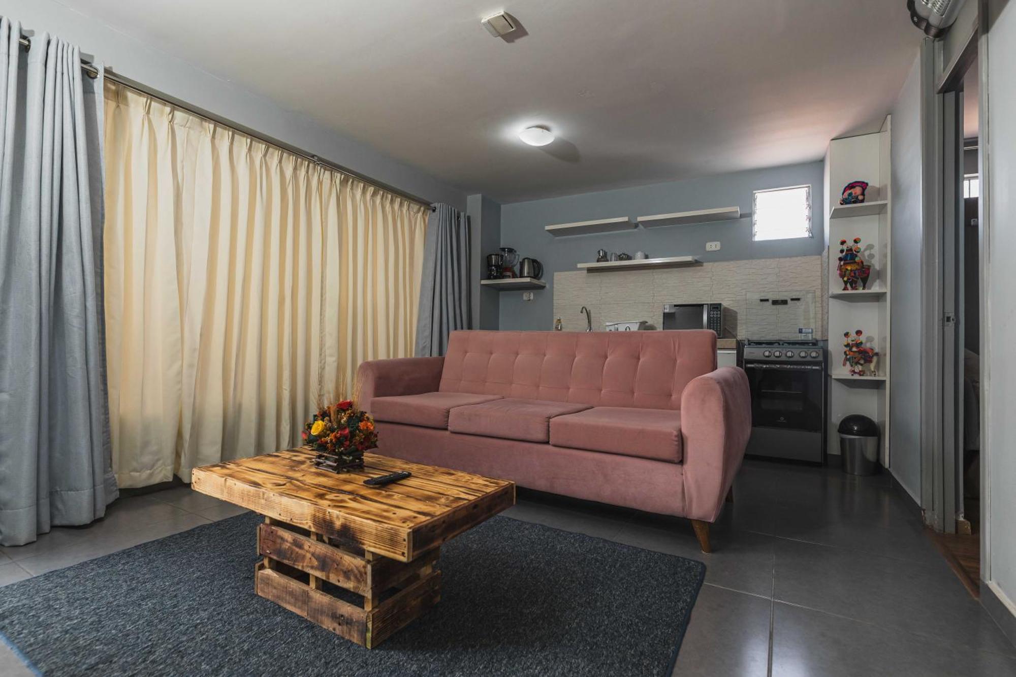 San Pedro Apartments Cuzco Kültér fotó