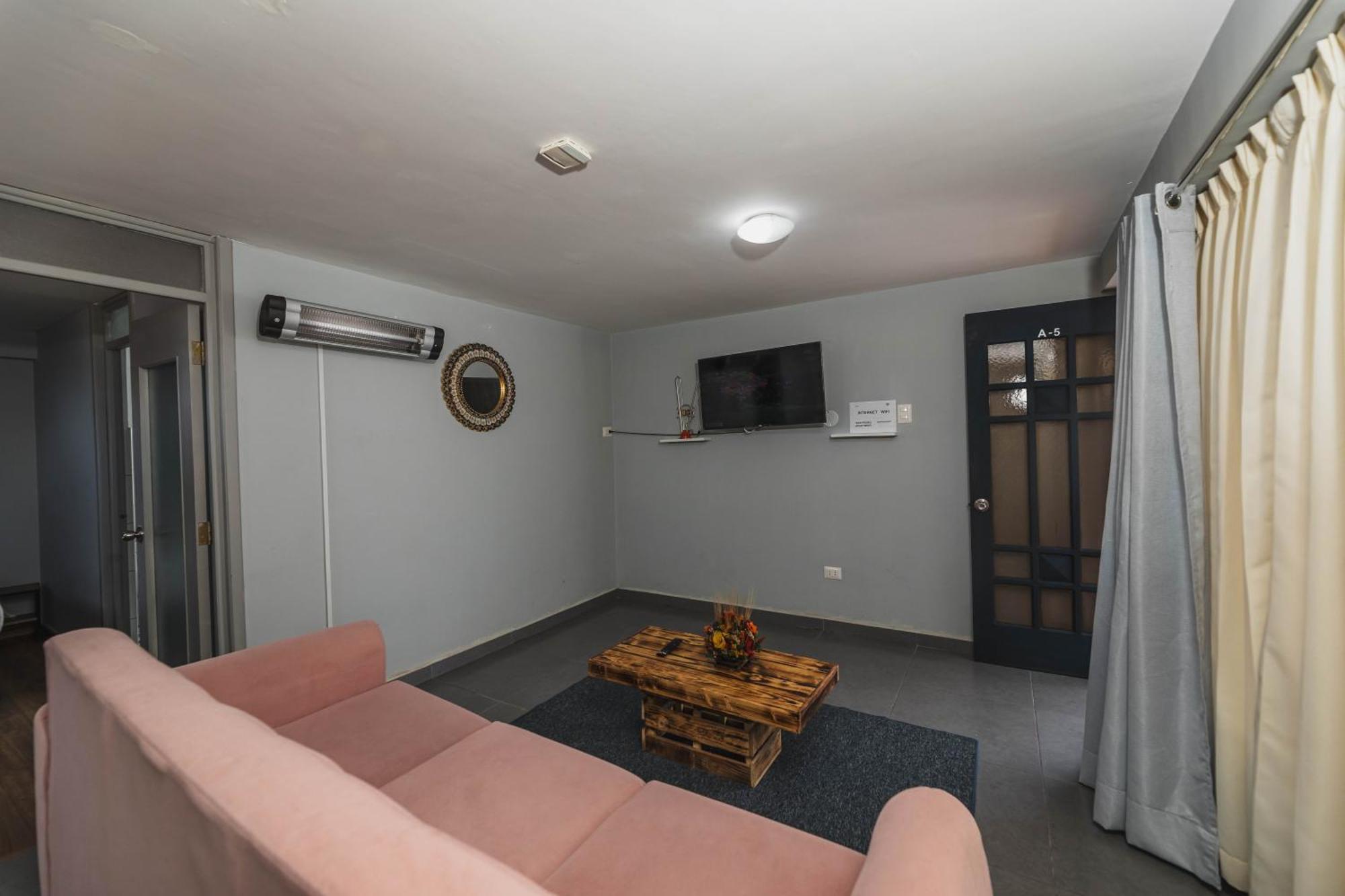 San Pedro Apartments Cuzco Kültér fotó