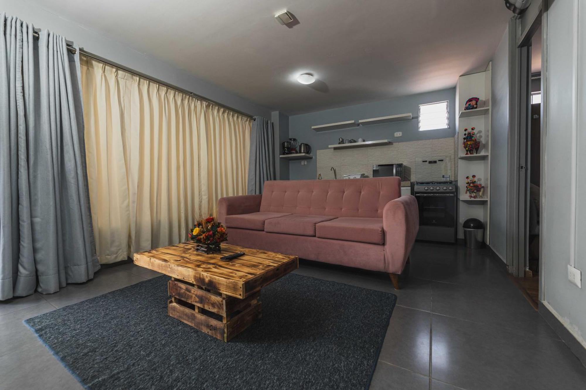 San Pedro Apartments Cuzco Kültér fotó