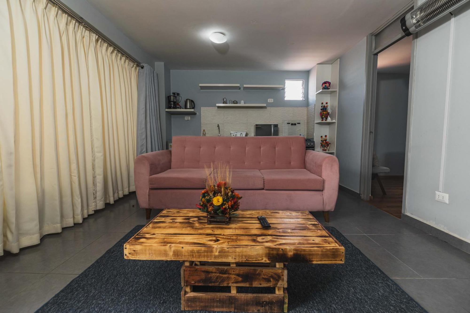 San Pedro Apartments Cuzco Kültér fotó