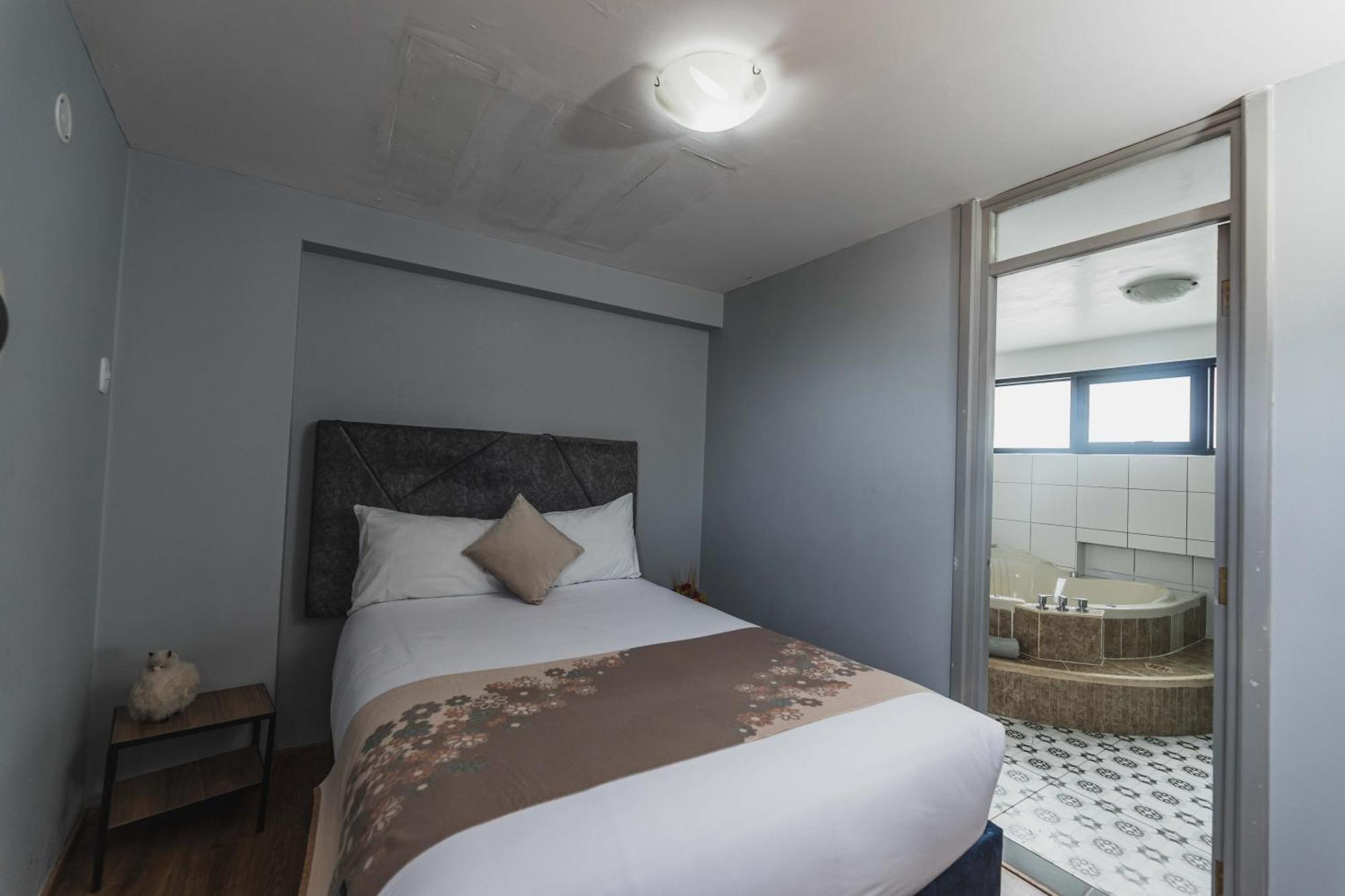 San Pedro Apartments Cuzco Kültér fotó