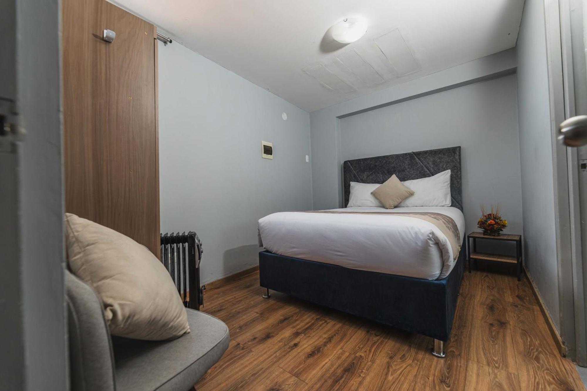 San Pedro Apartments Cuzco Kültér fotó