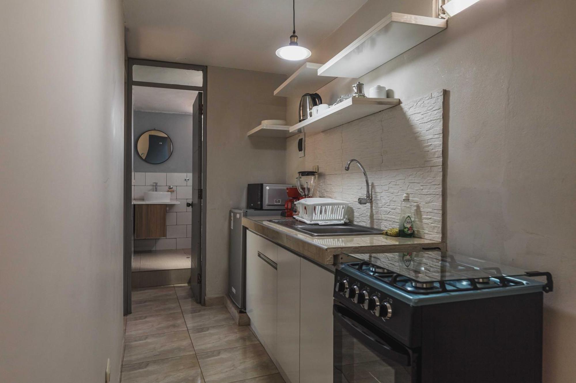 San Pedro Apartments Cuzco Kültér fotó