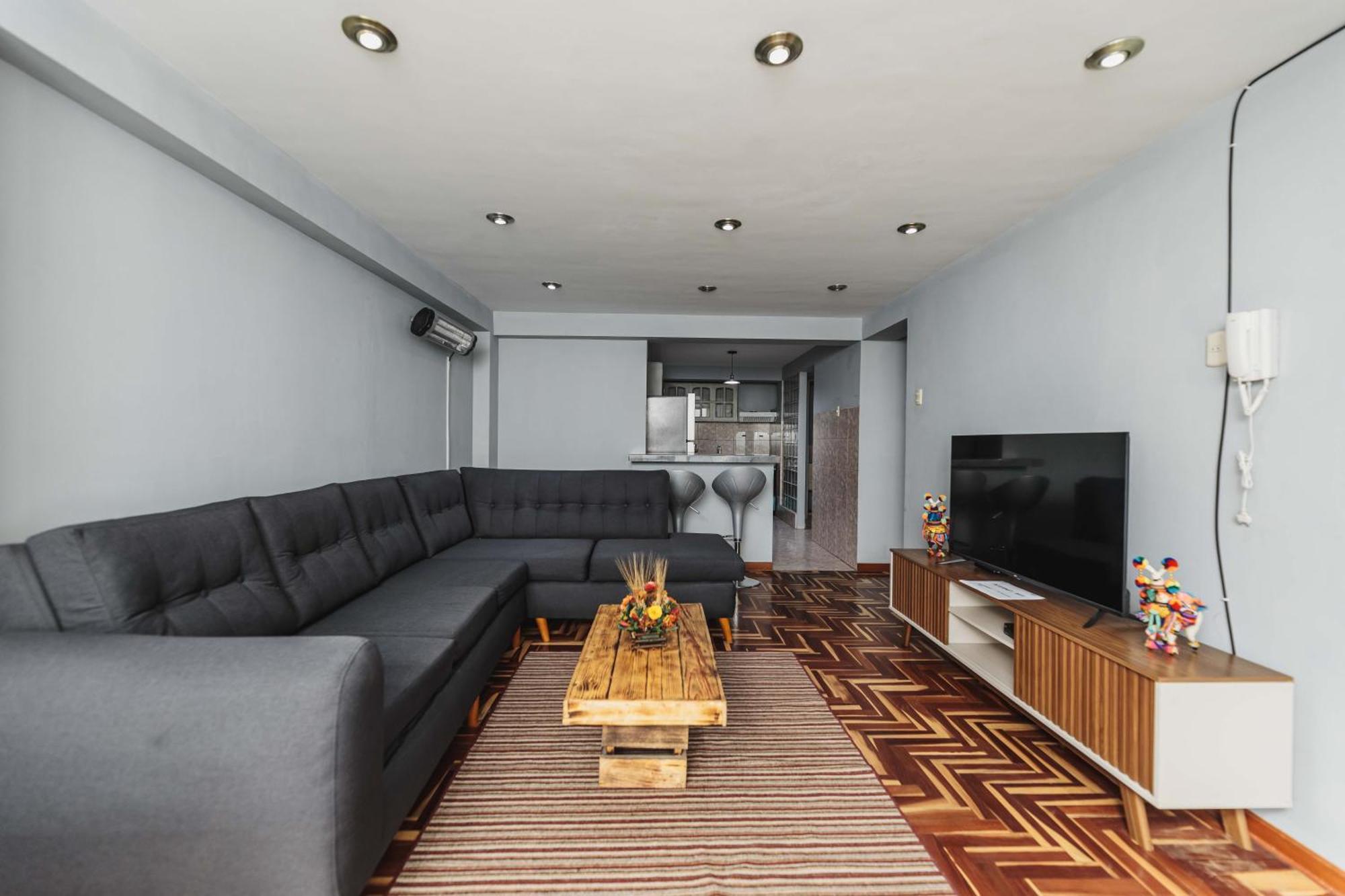 San Pedro Apartments Cuzco Kültér fotó
